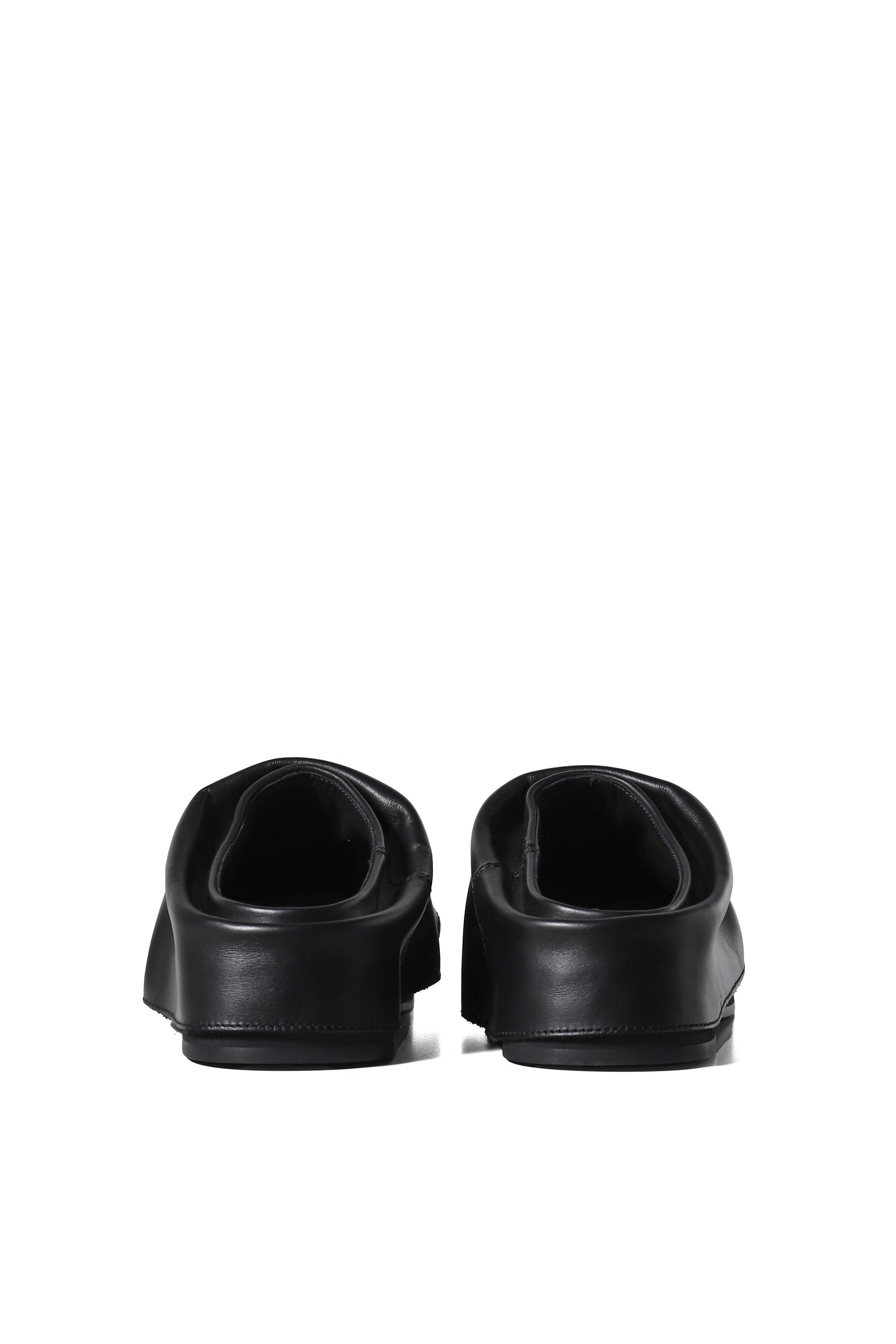 MINI ROBIN SABOT / BLK - 4
