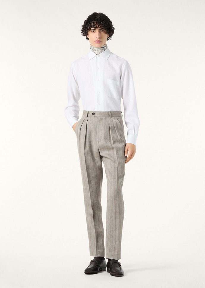 André Shirt - 2