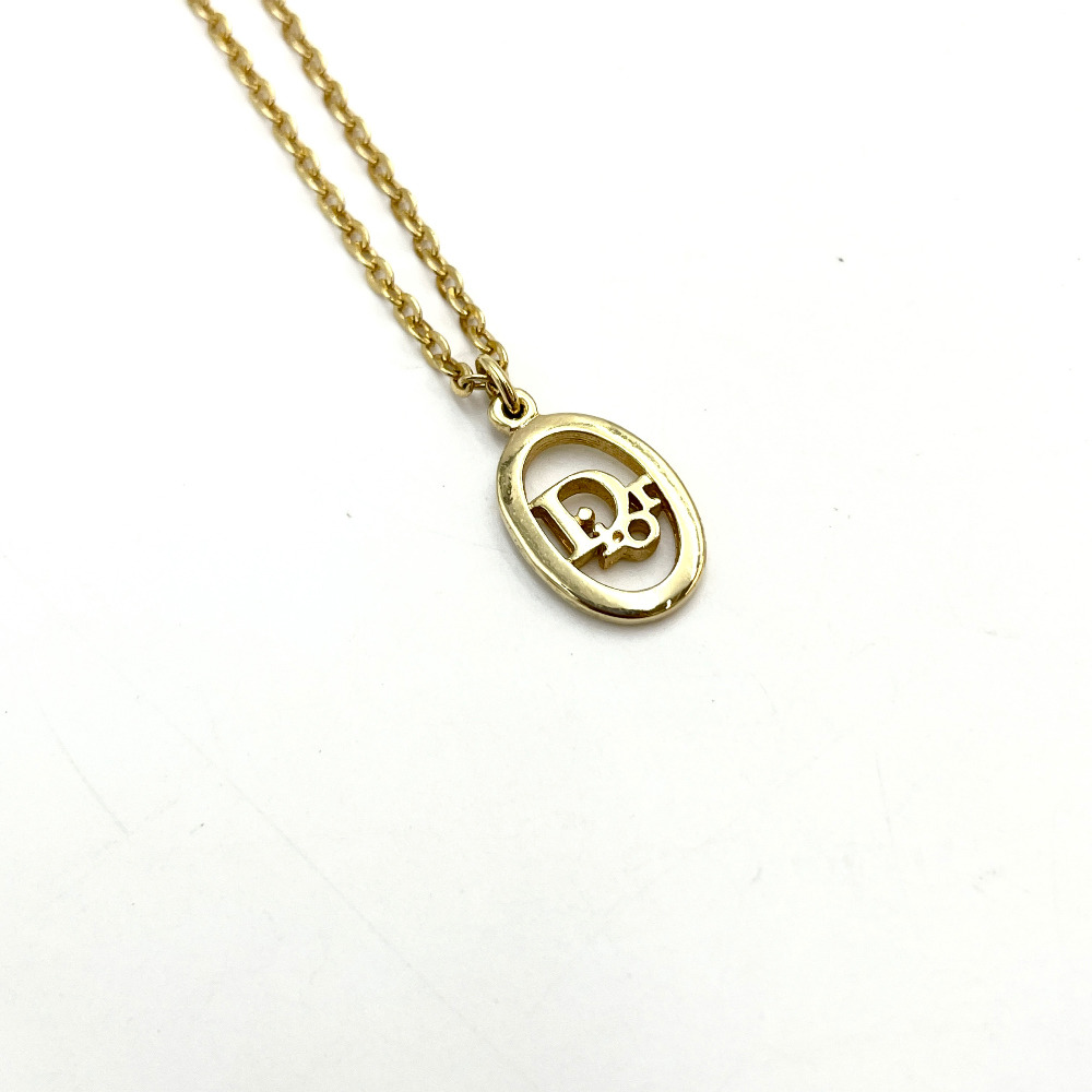 Christian - Christian Dior Necklace - 3