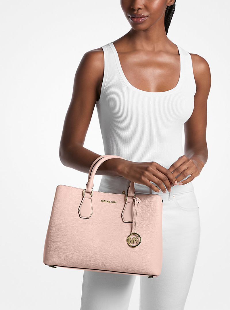 Camille Large Satchel 3