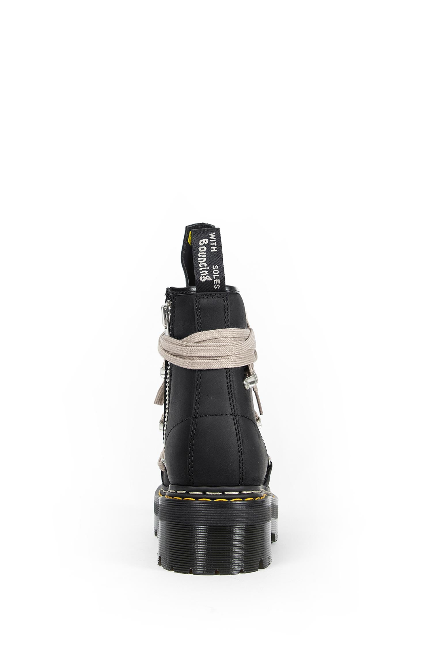 Dr.martens Collaboration 1460 Megalace Boots - 3