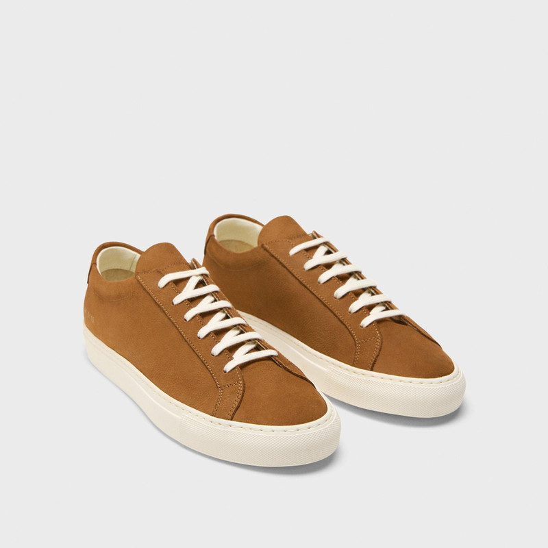 Common Projects Men’s Original Achilles Sneakers 5
