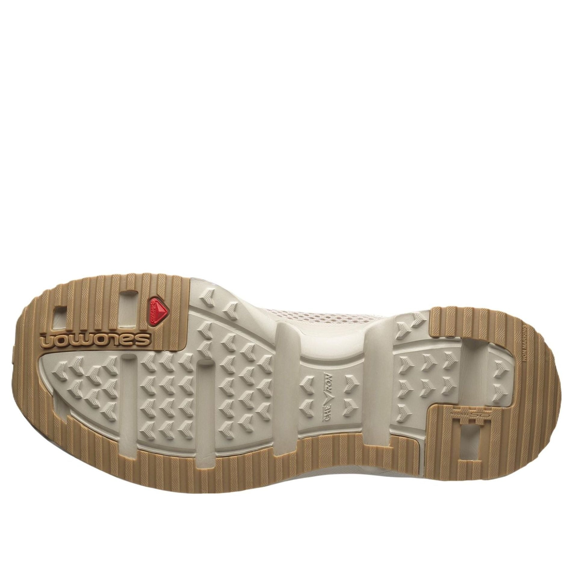 SALOMON RX Slide 3.0 Seasonal 'Rainy Day Oxford Tan Cosmic Sky' 477591 - 5