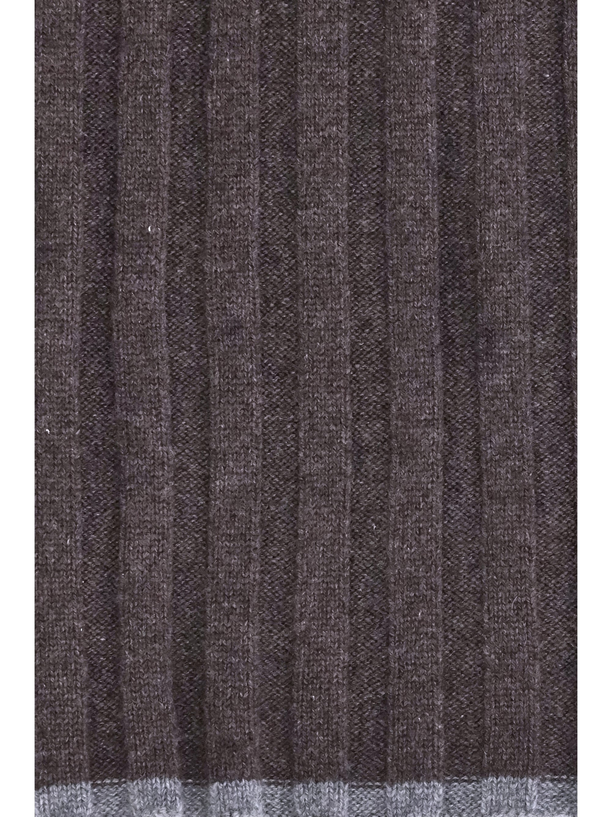 Brunello Cucinelli Men Cashmere Scarf - 3