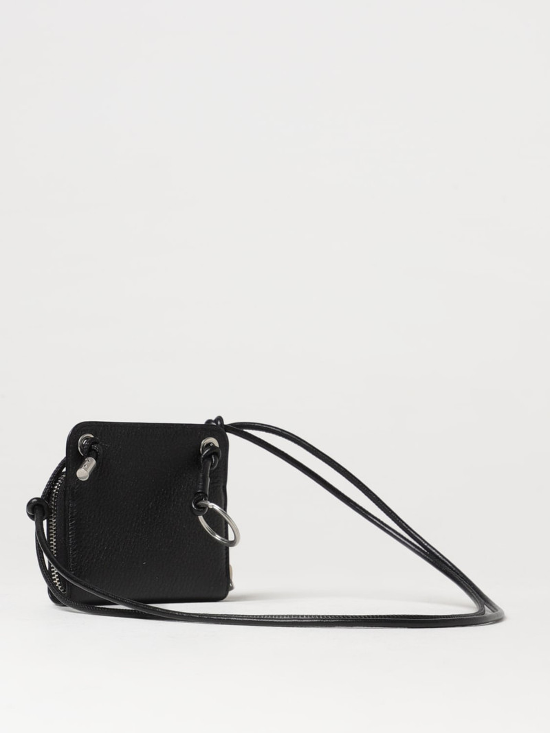 SAINT LAURENT Wallet men Saint Laurent outlook