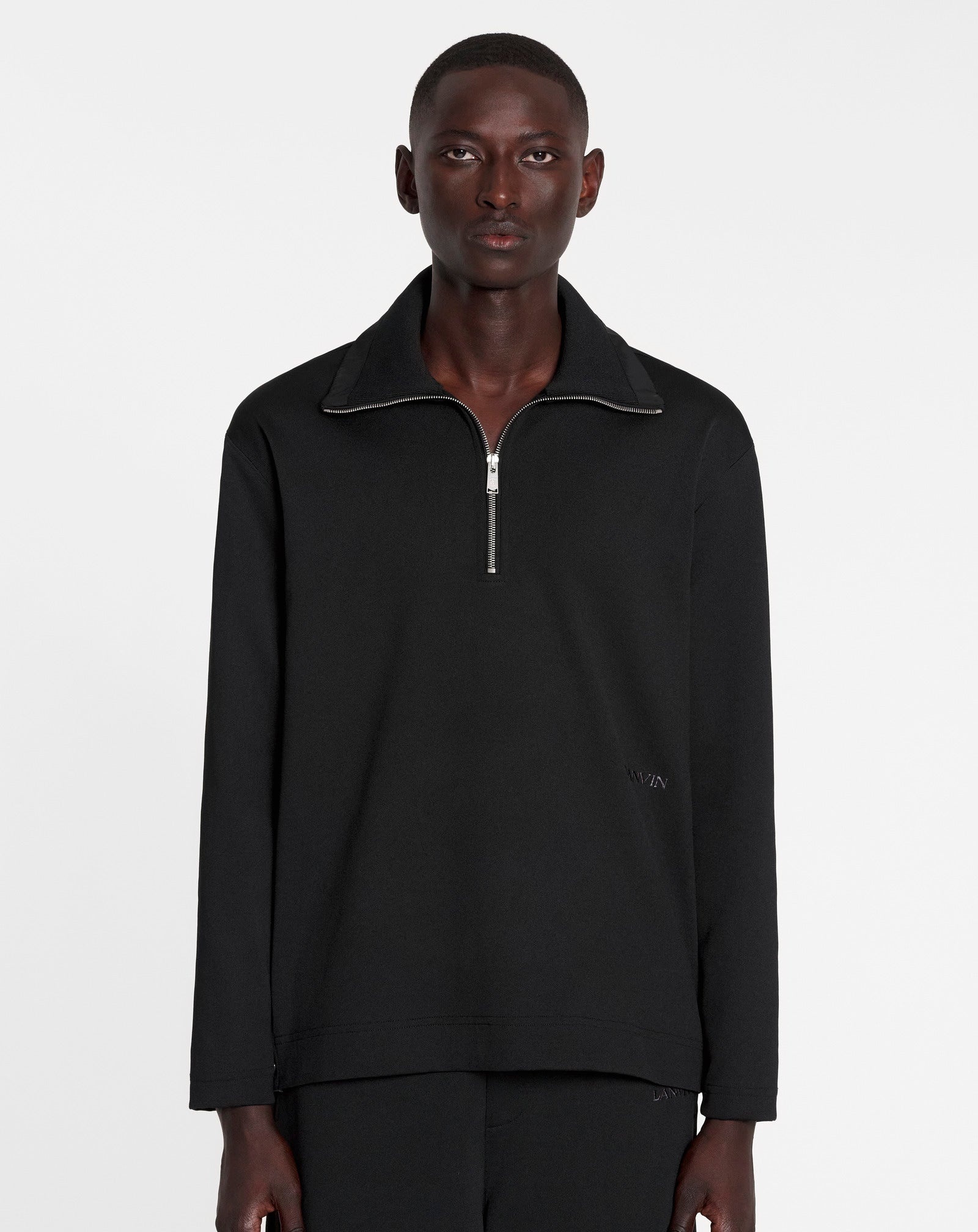 TRACKSUIT SWEATER - 3