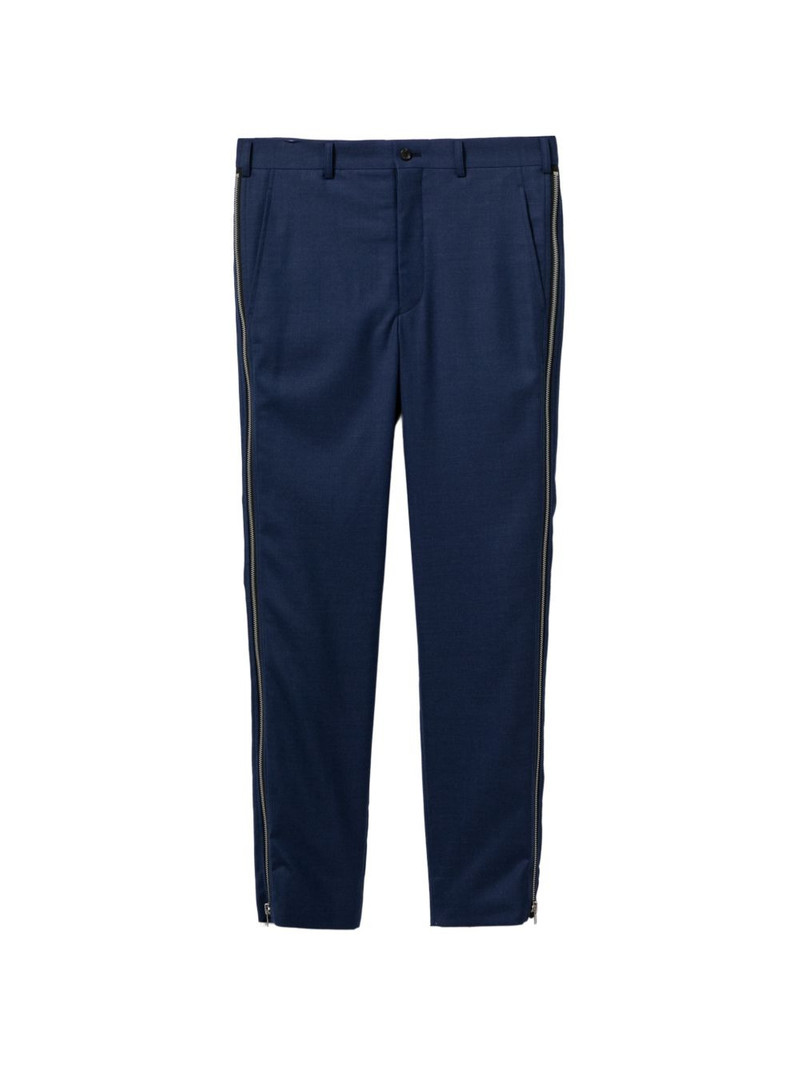 side-opening trousers 1