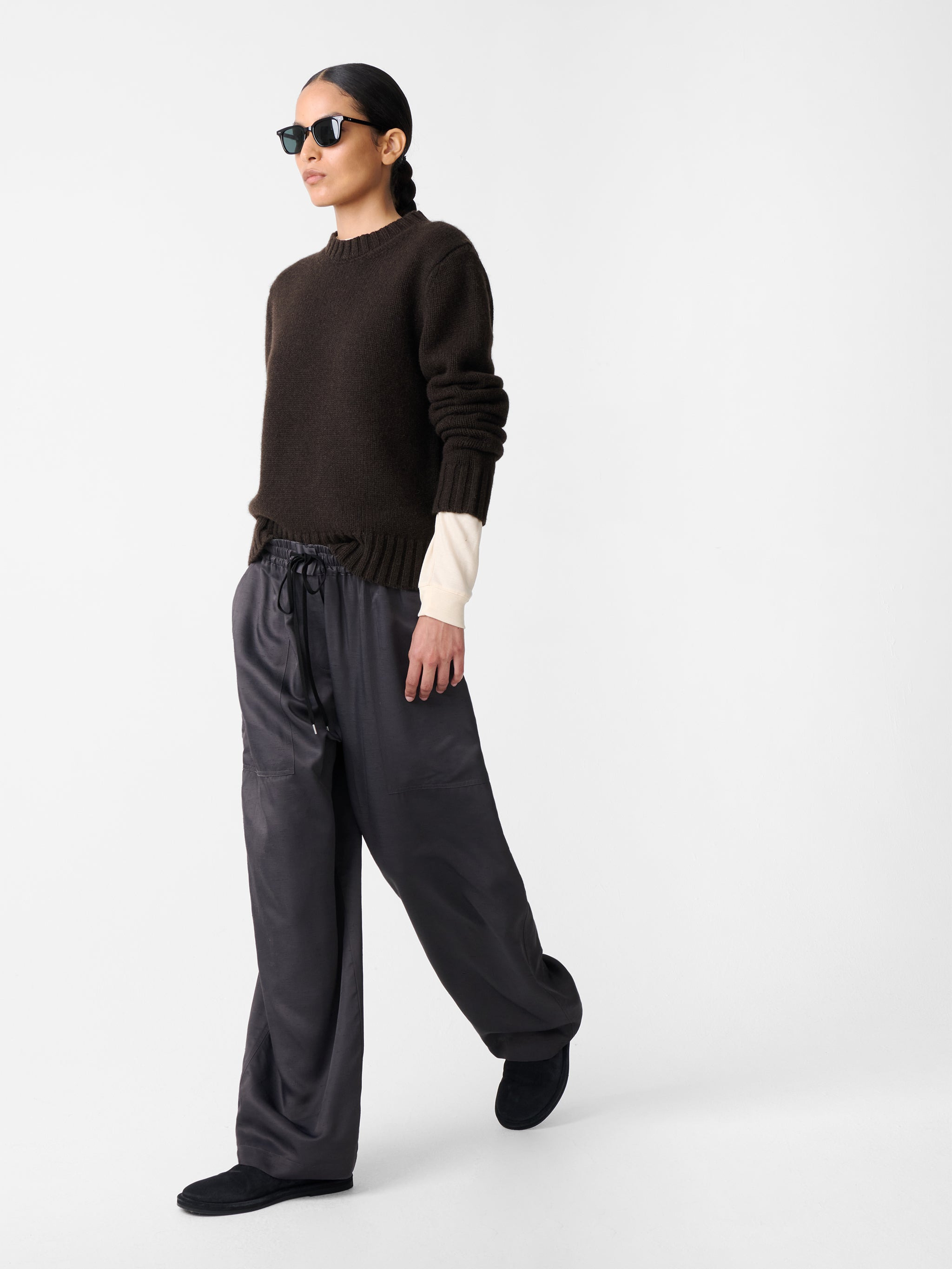 Capel Pant - 5