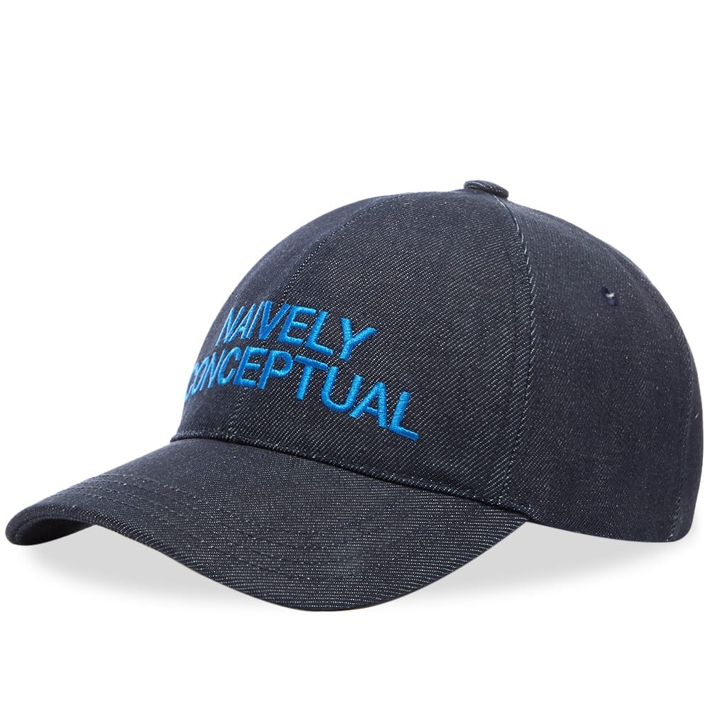 A.P.C. Naively Conceptual Cap - 1