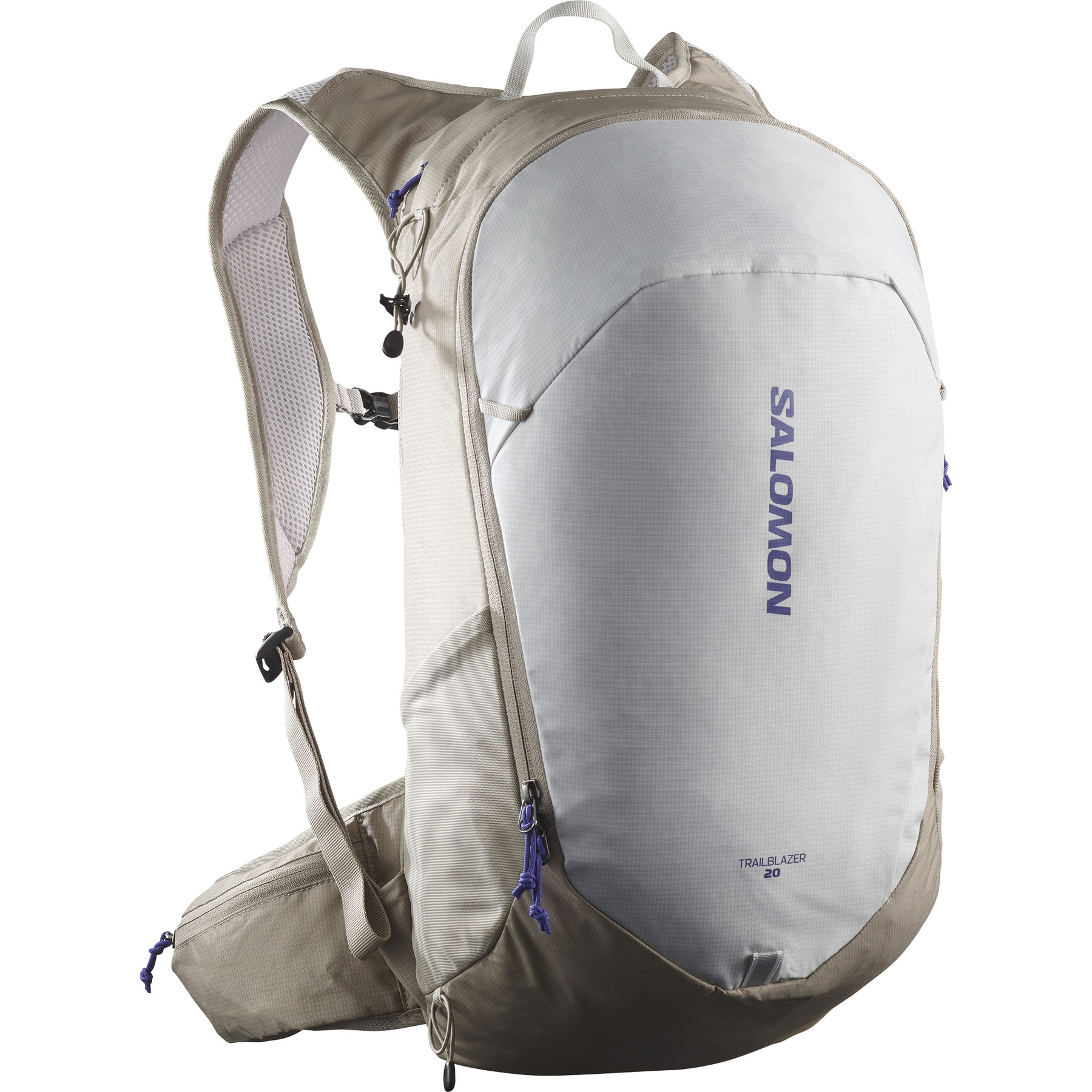 TRAILBLAZER 20 - 1