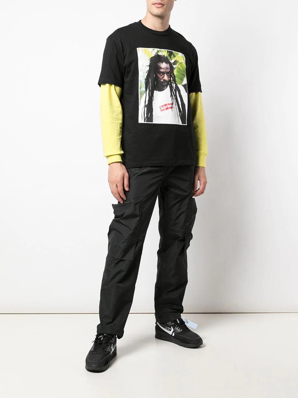 Buju Banton Tee - 2