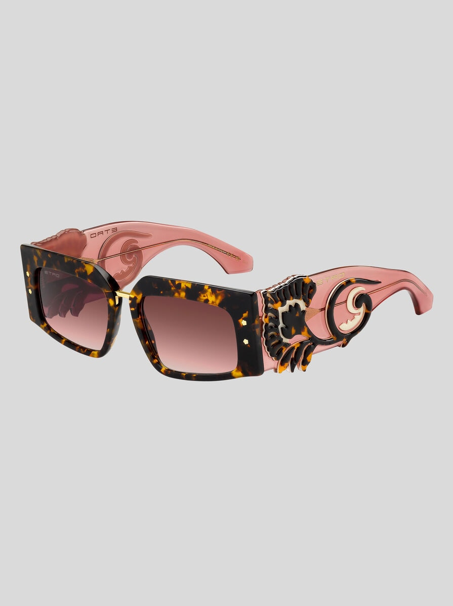 ETROBlossom sunglasses - 3