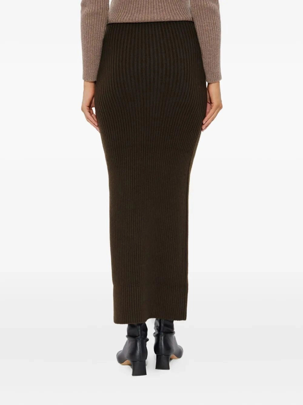 Max Mara Women Knit Skirt - 3