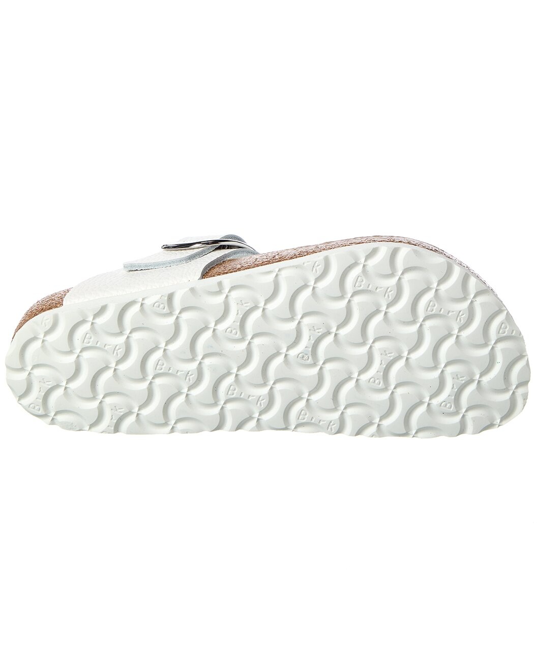 Birkenstock Gizeh Big Buckle Leather Sandal - 4