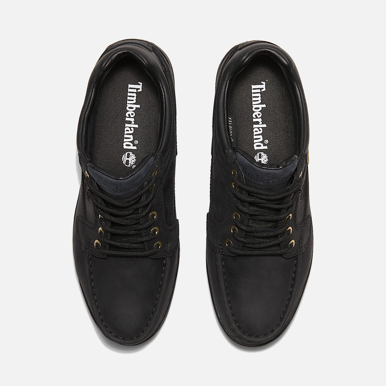 Men's Timberland® Heritage Lace-Up Boot with GORE-TEX membrane - 2