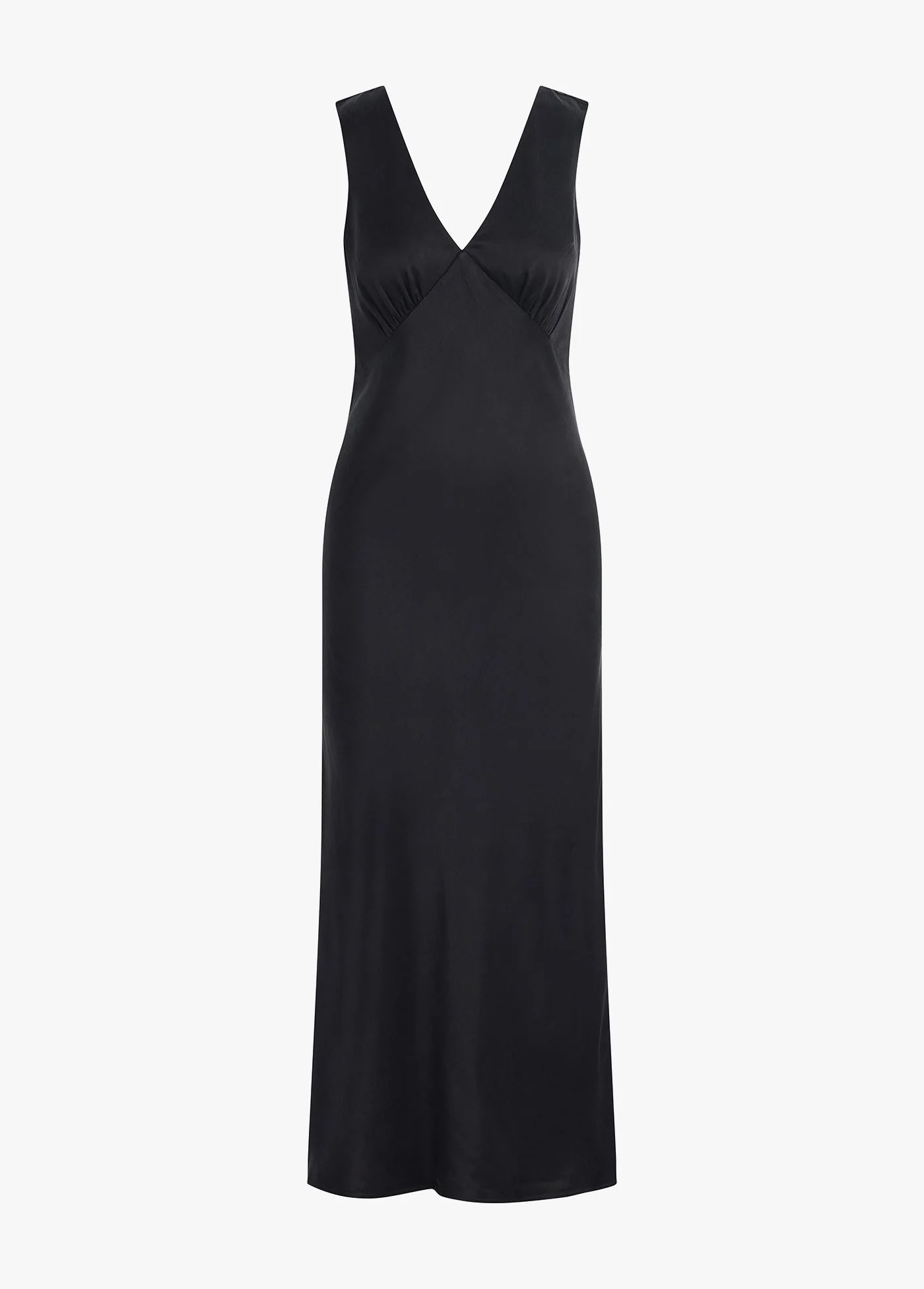 THE ANYDAY ANYTIME DRESS - 1