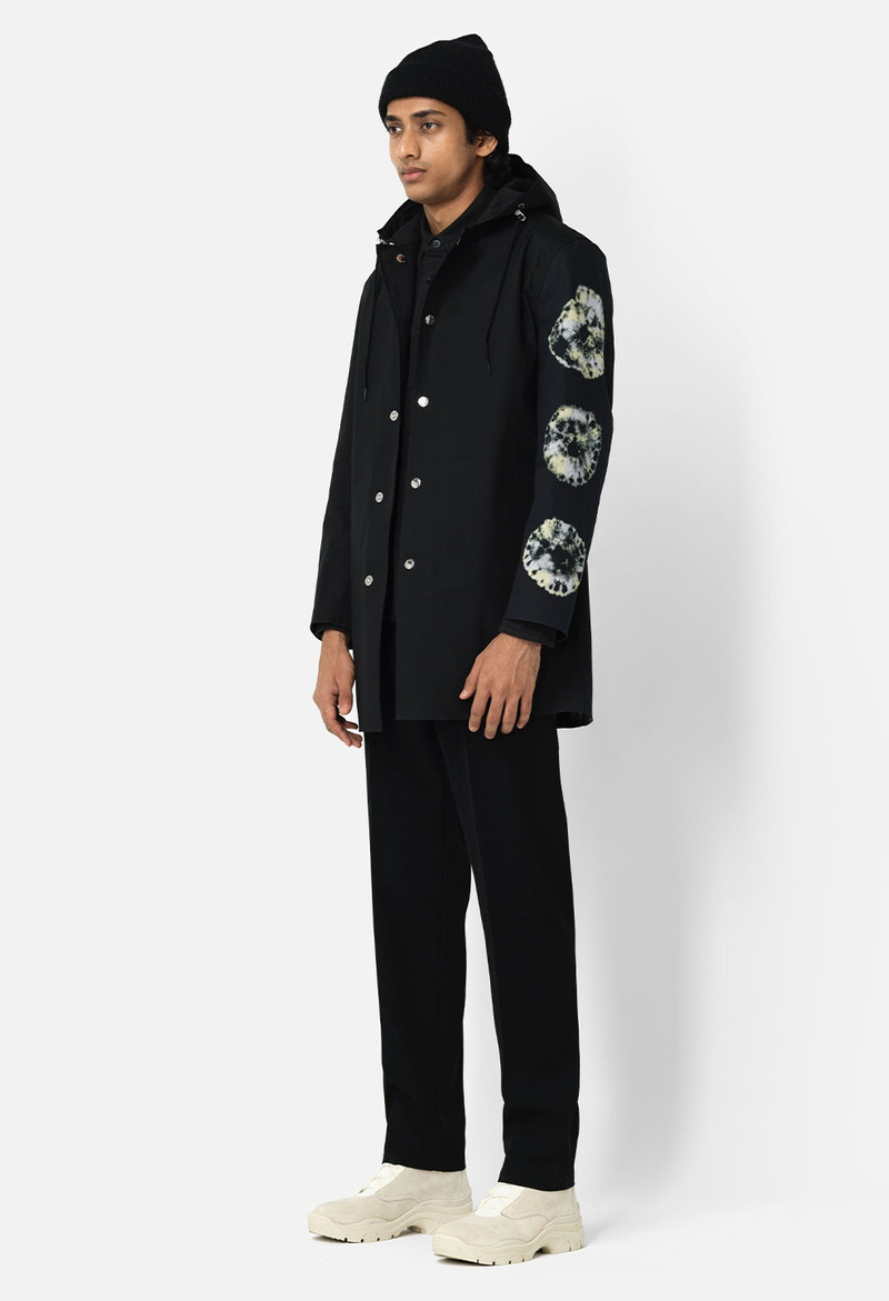 JE X MACKINTOSH PARKA 5