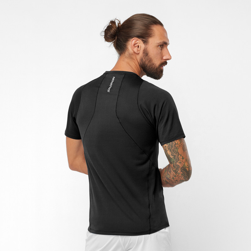 SALOMON SENSE AERO outlook