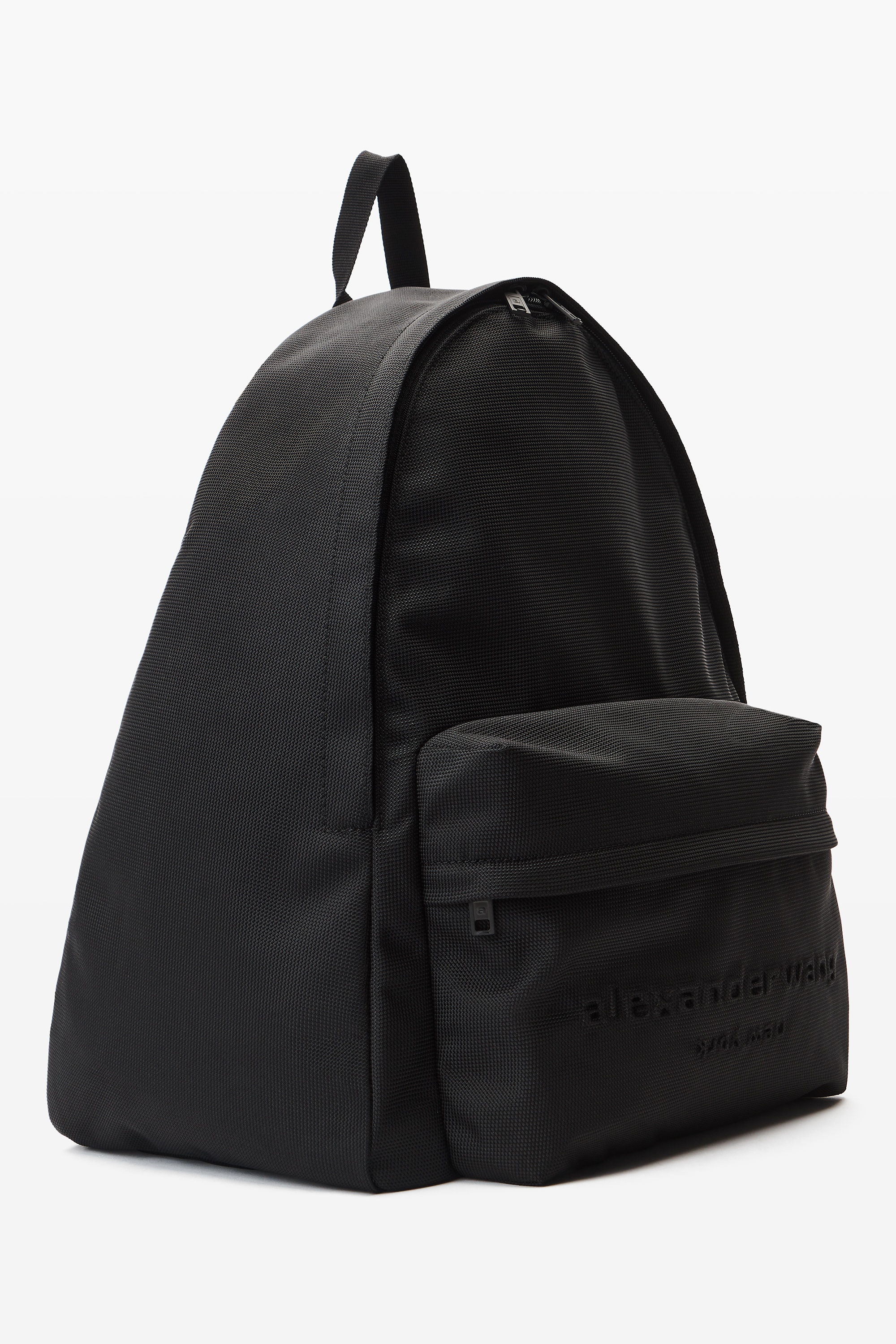 Punch Backpack in Canvas - 3