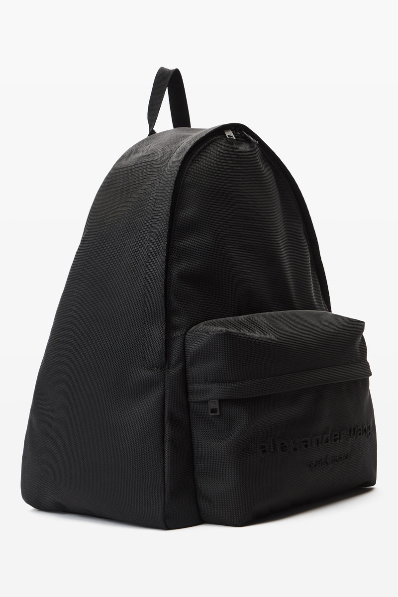 Punch Backpack in Canvas 3