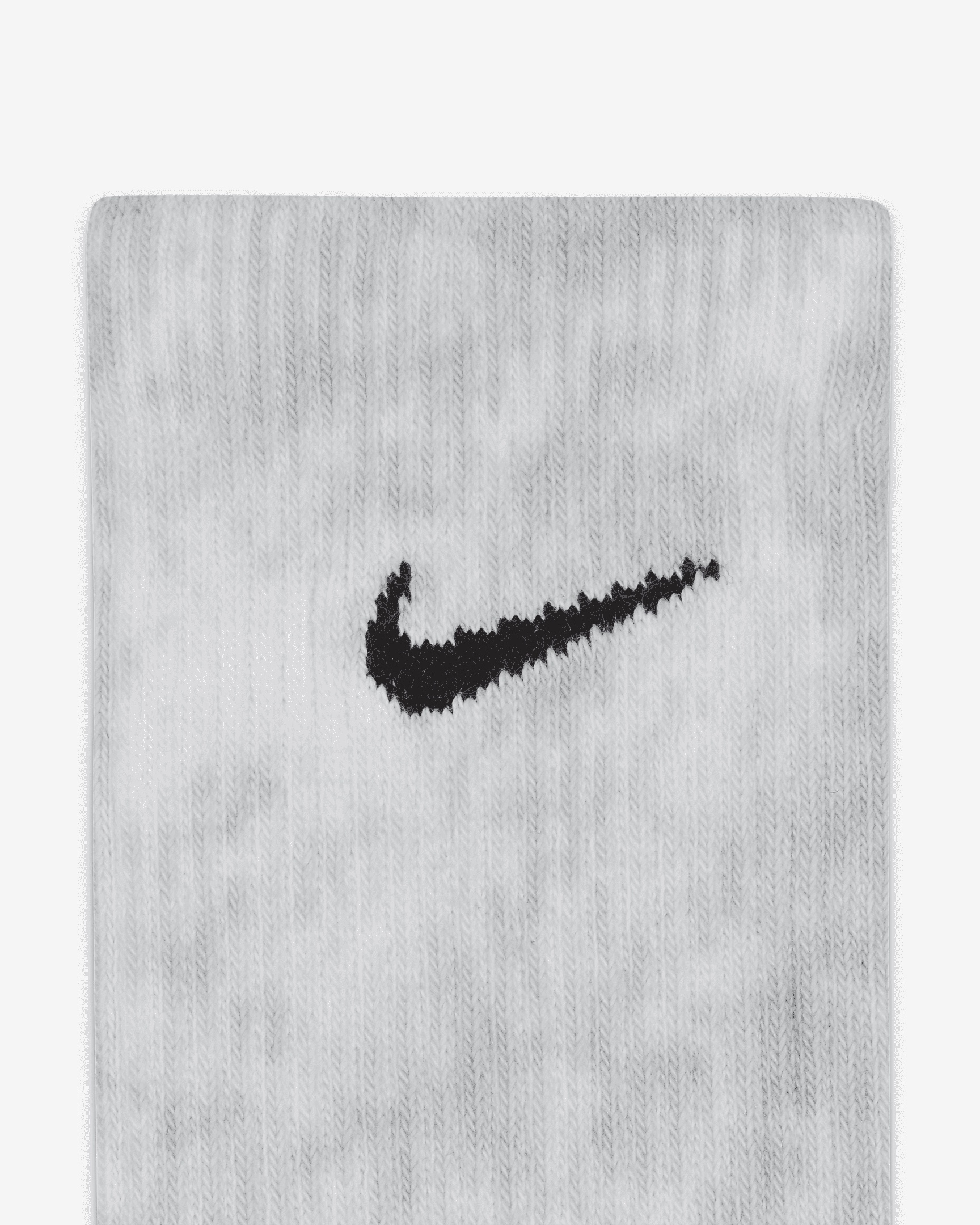 Nike Everyday Plus Cushioned Tie-Dye Crew Socks (2 Pairs) - 4