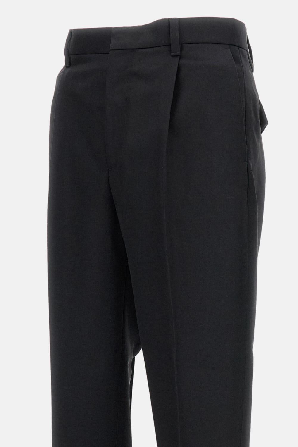 TROUSERS 'LE PANTALON PITTORE' - 5