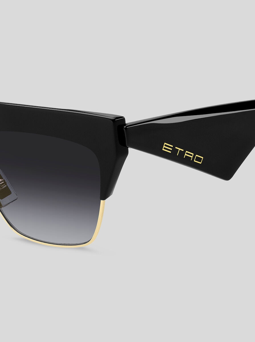 ETROCLUB SUNGLASSES - 4