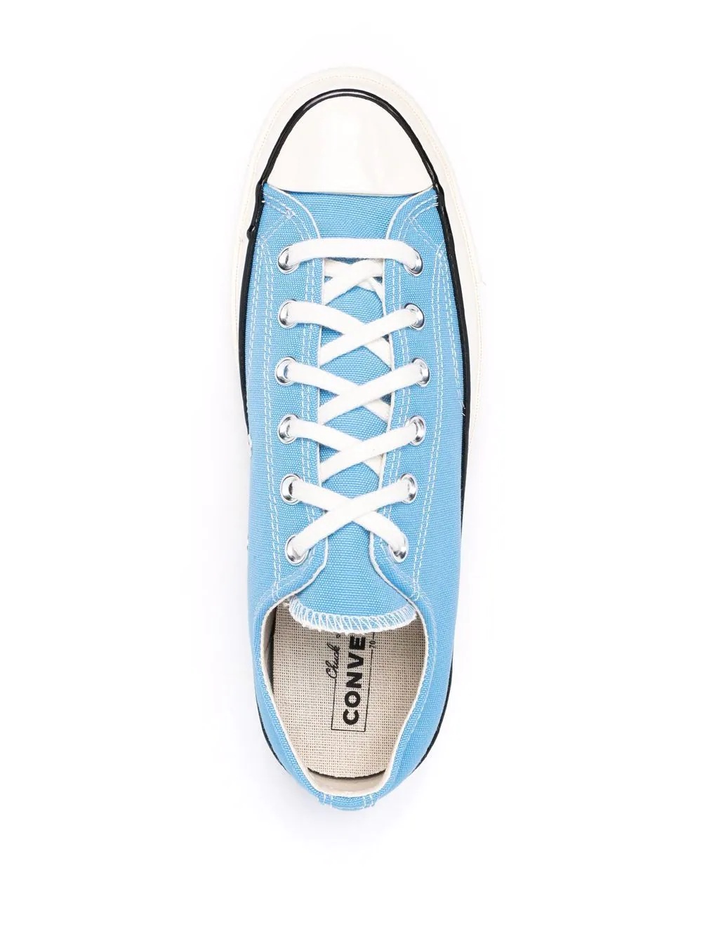 Chuck Taylor low-top sneakers - 4