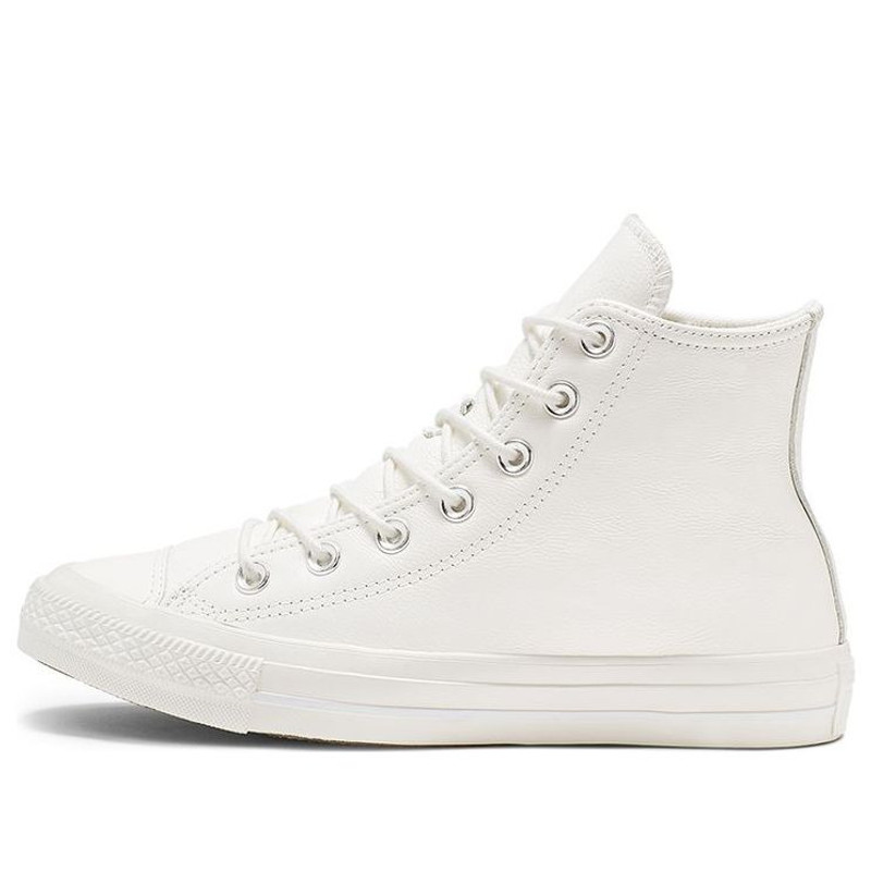 Converse Chuck Taylor All Star Leather High Top White 165418C - 1