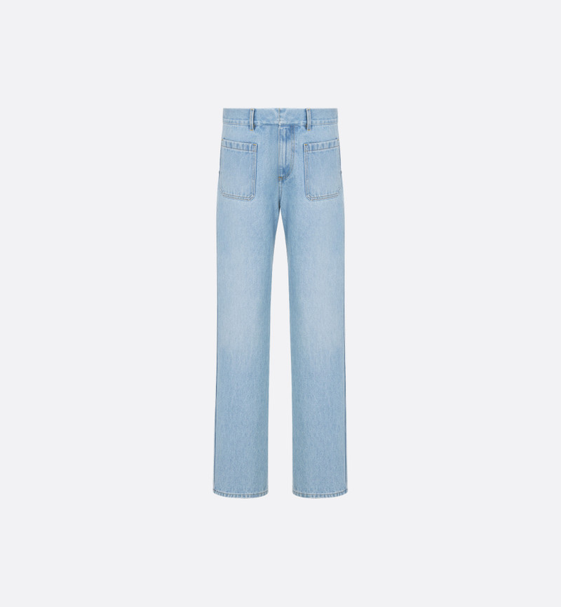 Dioriviera Regular-Fit Jeans 1