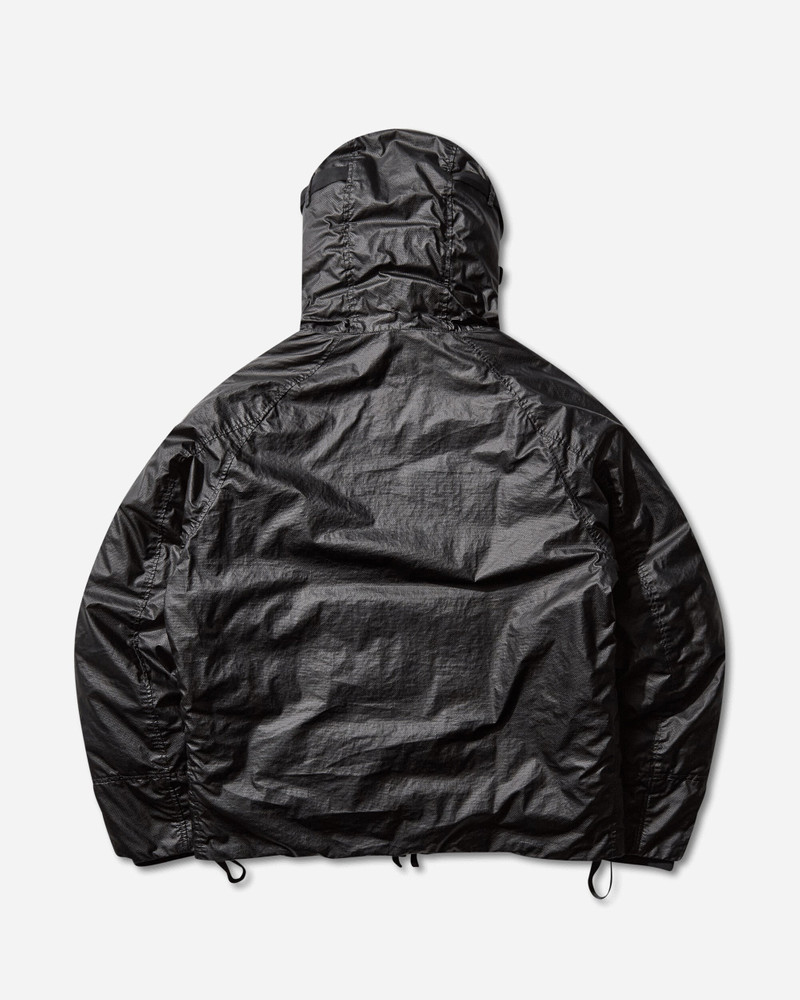 C.P. Company Men's Opal Medium Jacket Black outlook