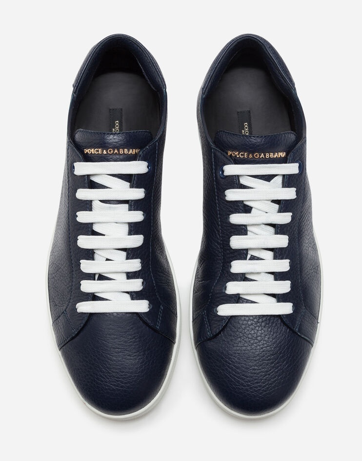 Saint Tropez sneakers in deerskin - 4