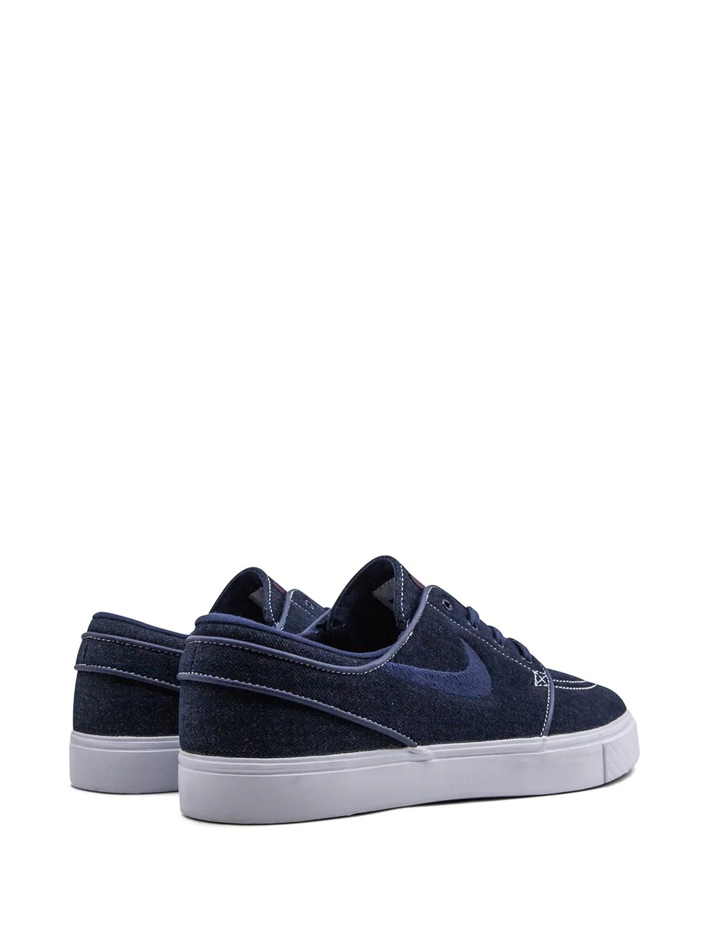 Stefan Janoski SB low-top sneakers - 3