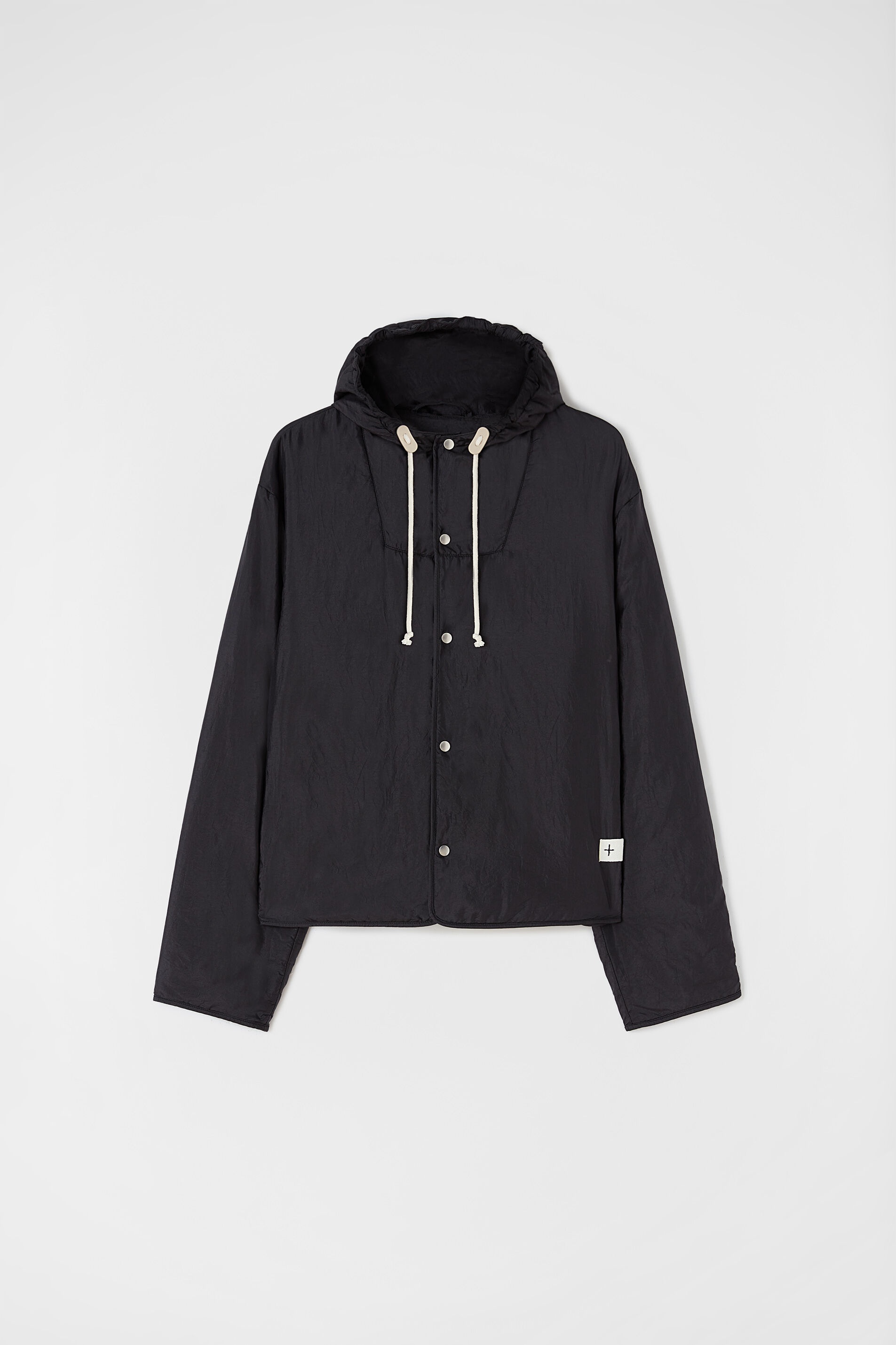 Padded Blouson - 1