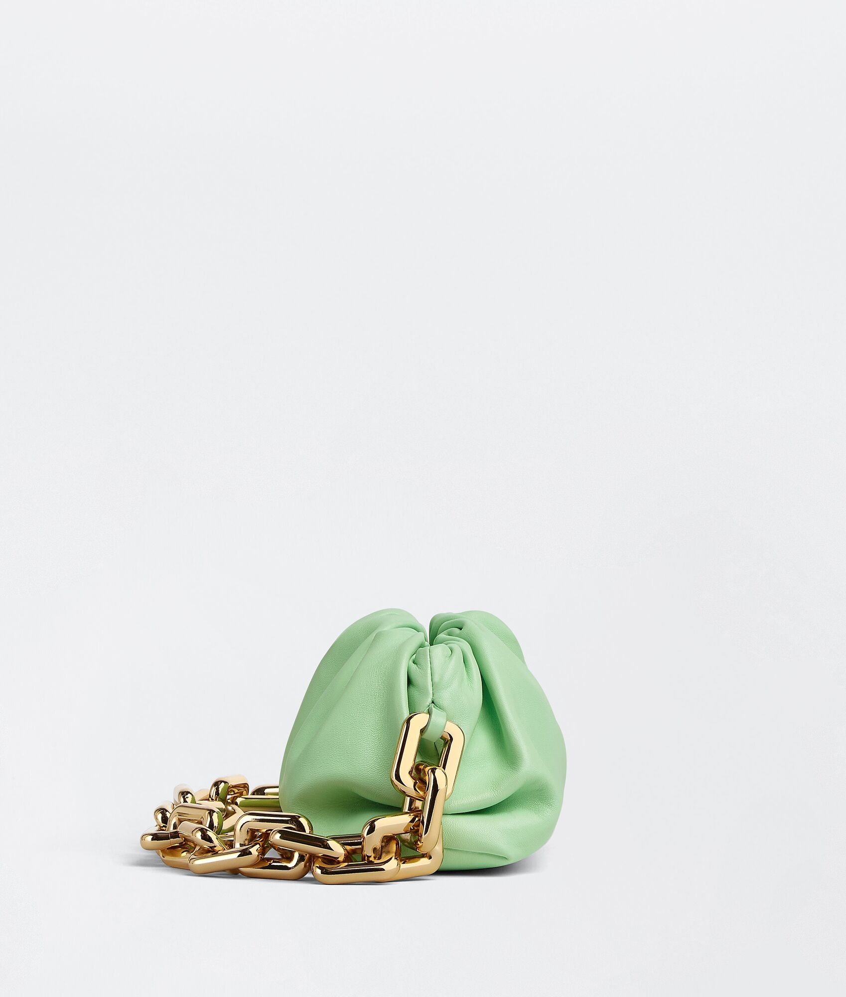 teen chain pouch - 2