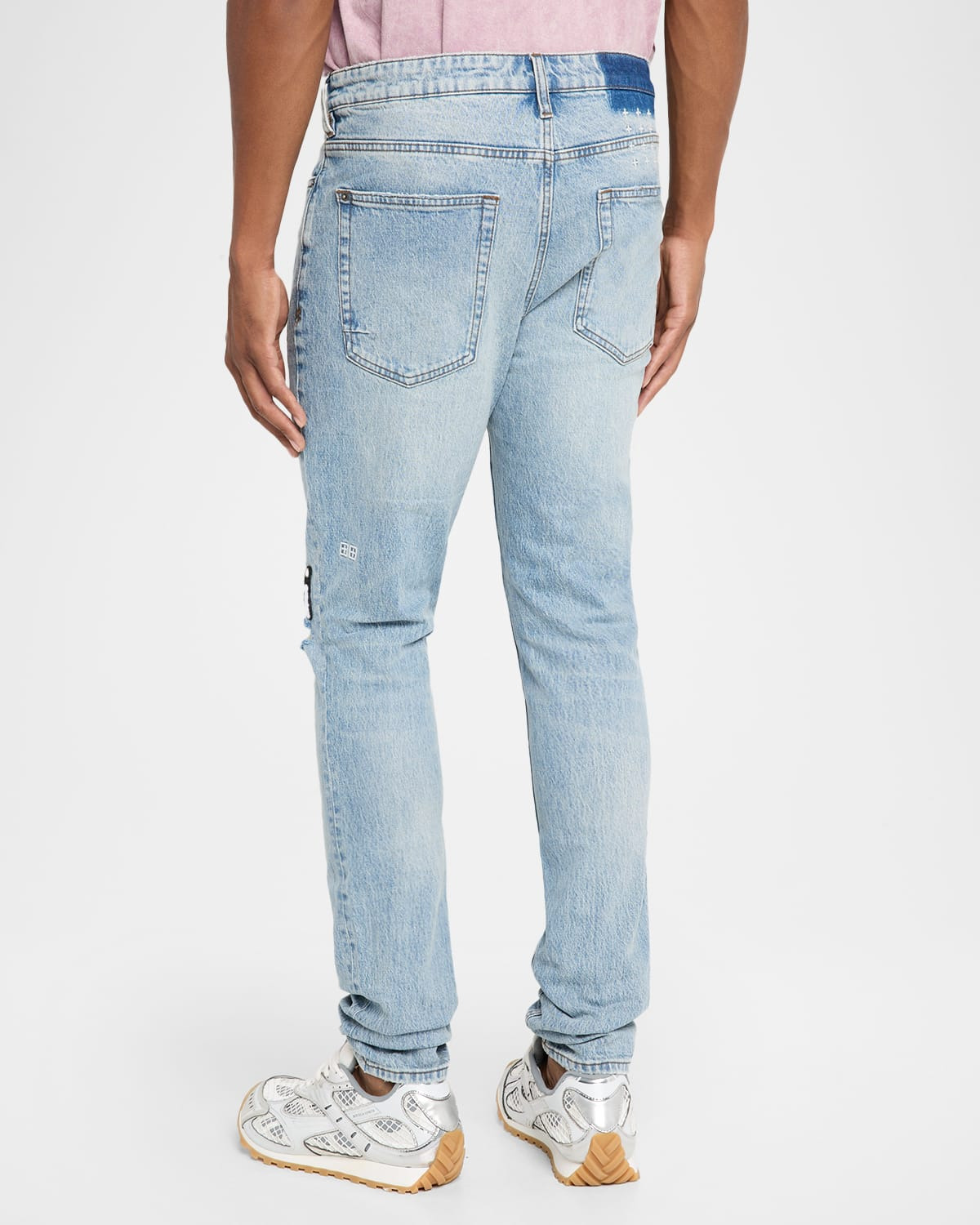 Men's Van Winkle Painter 1999 Jeans - 3
