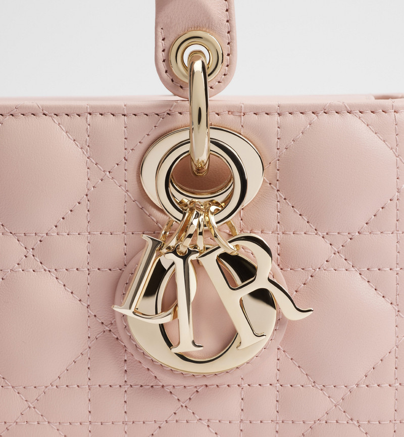 Small Lady D-Joy Bag 5