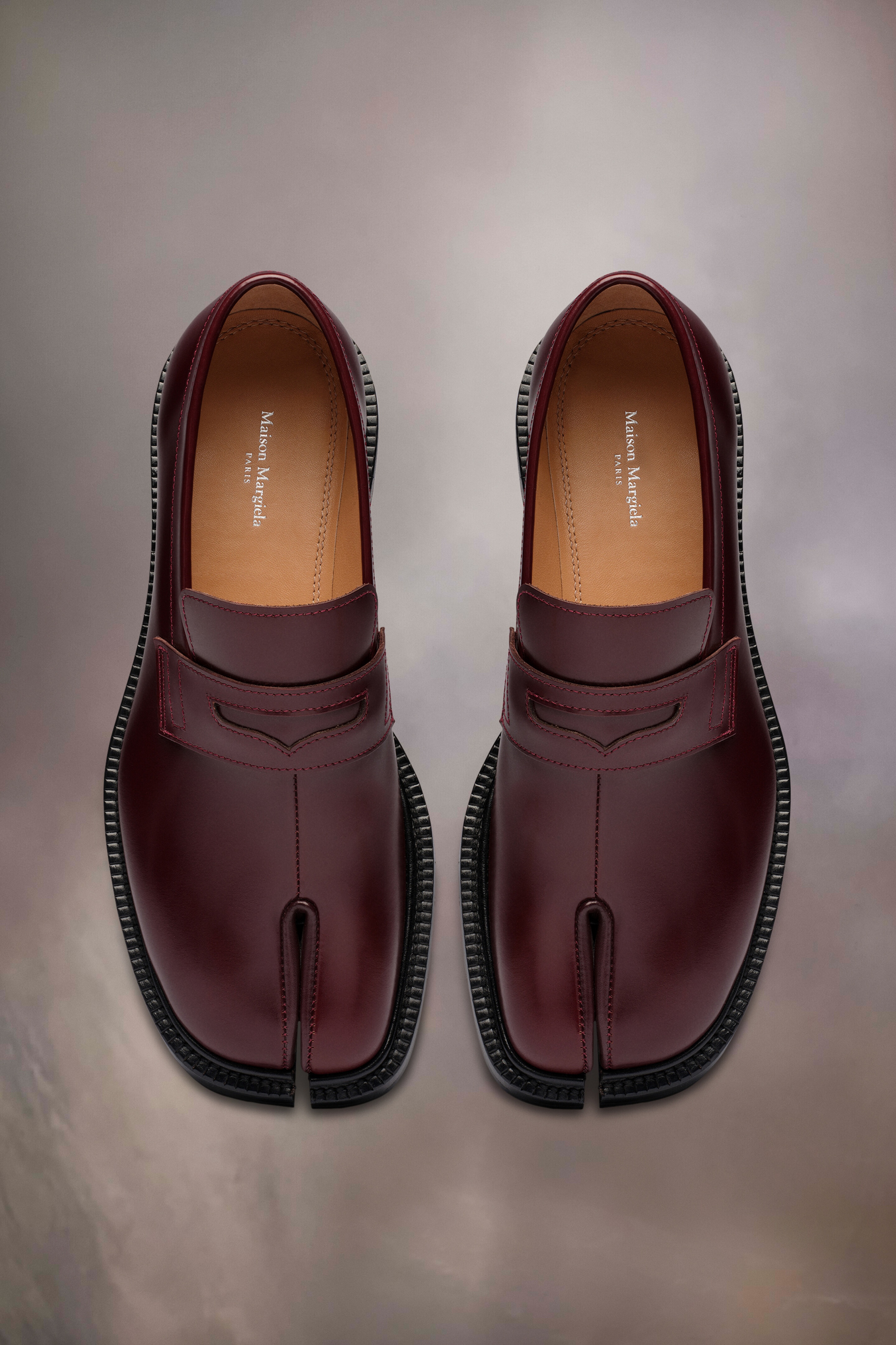 Tabi loafers - 3