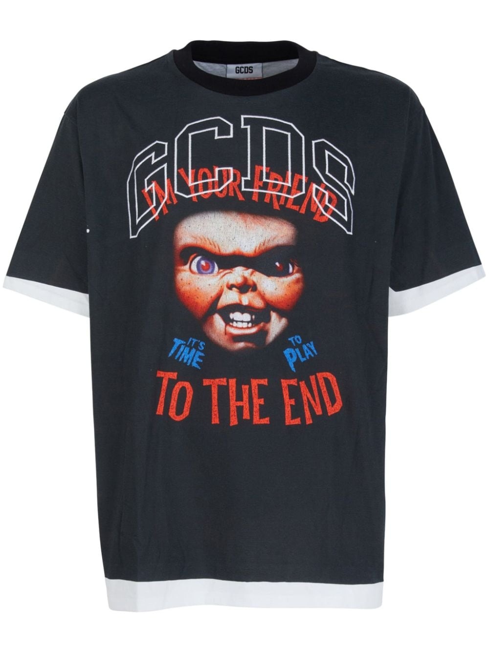 Chucky T-shirt - 1