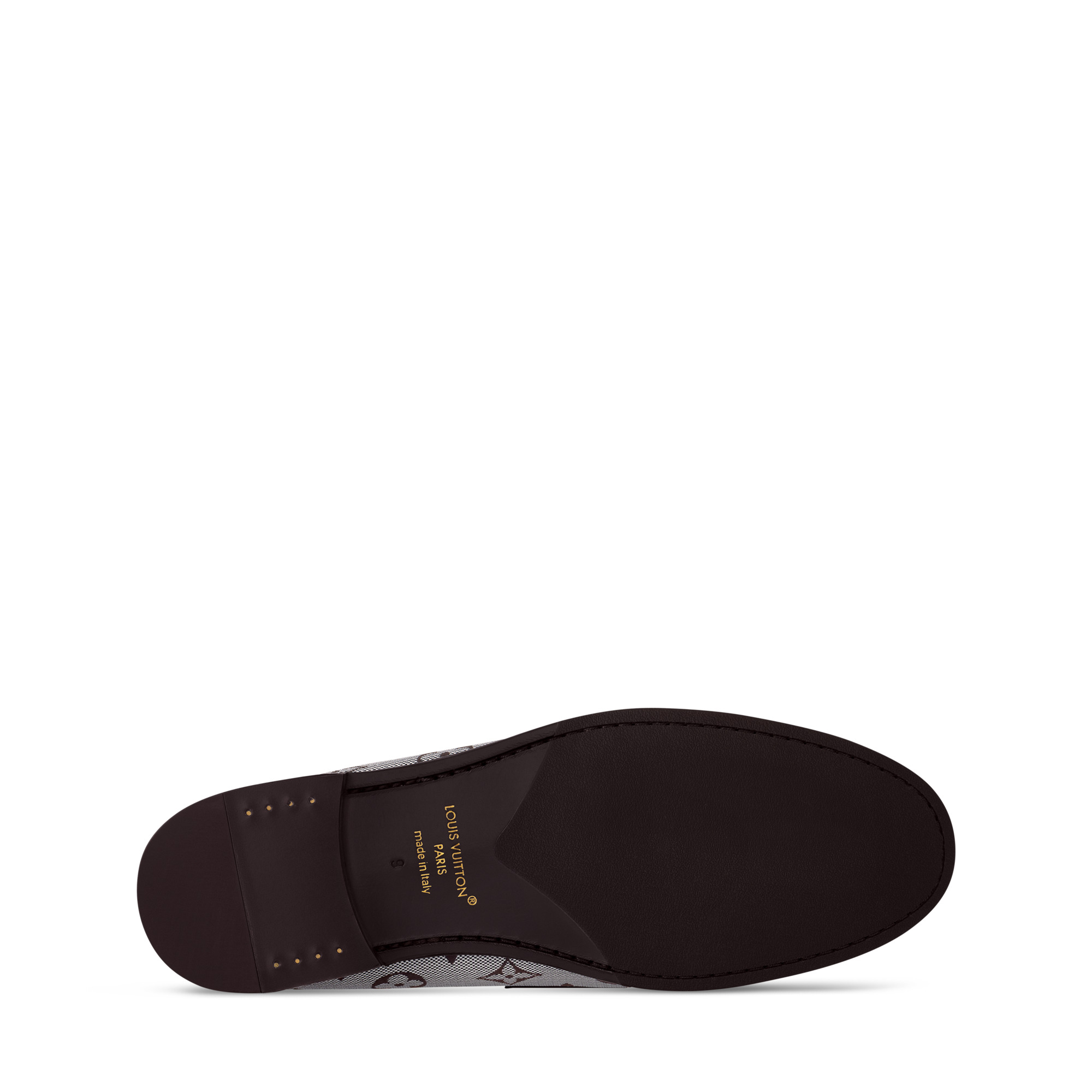 Major Loafer - 5