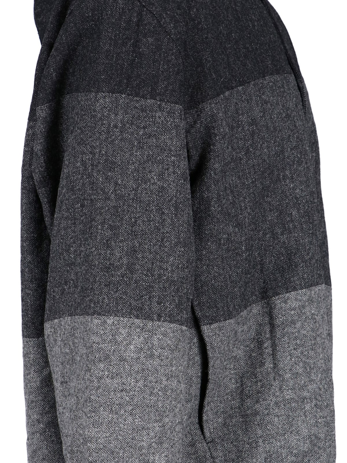 'DONEGAL TWEED' JACKET - 3
