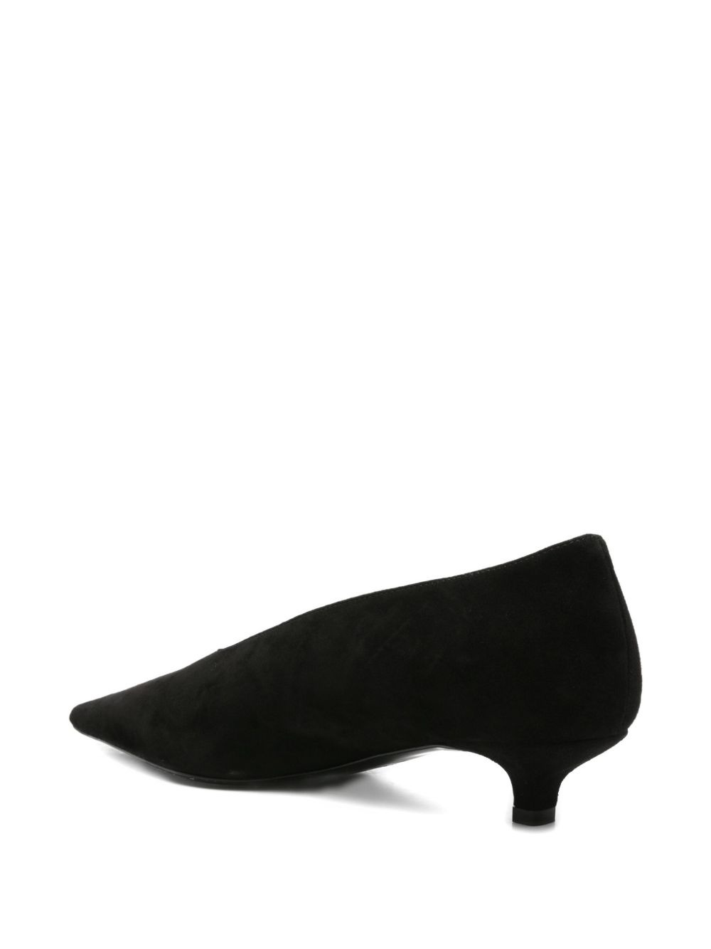 pointed-toe pumps - 3
