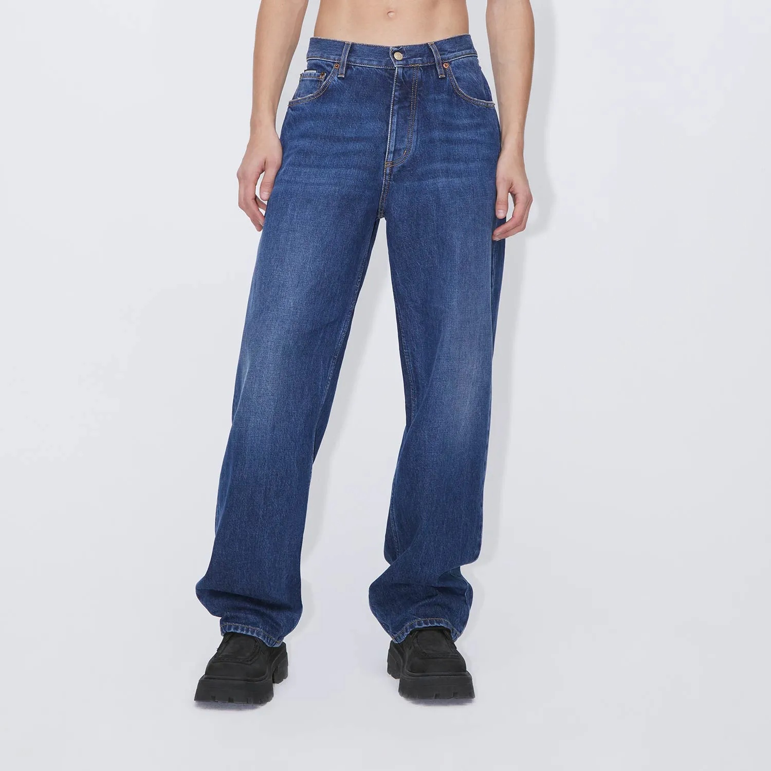 Benz Jeans - 3