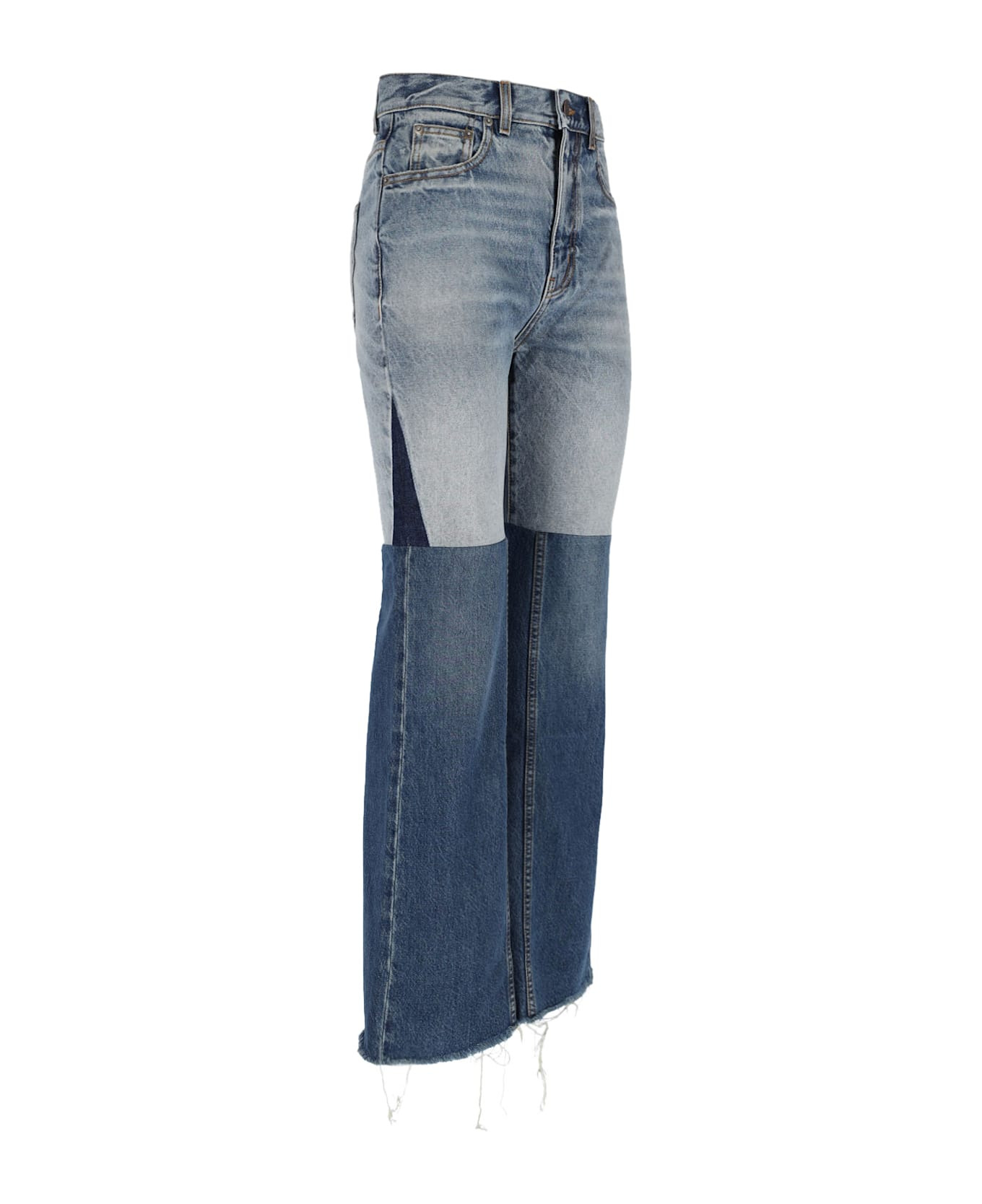 Straight Jeans - 3