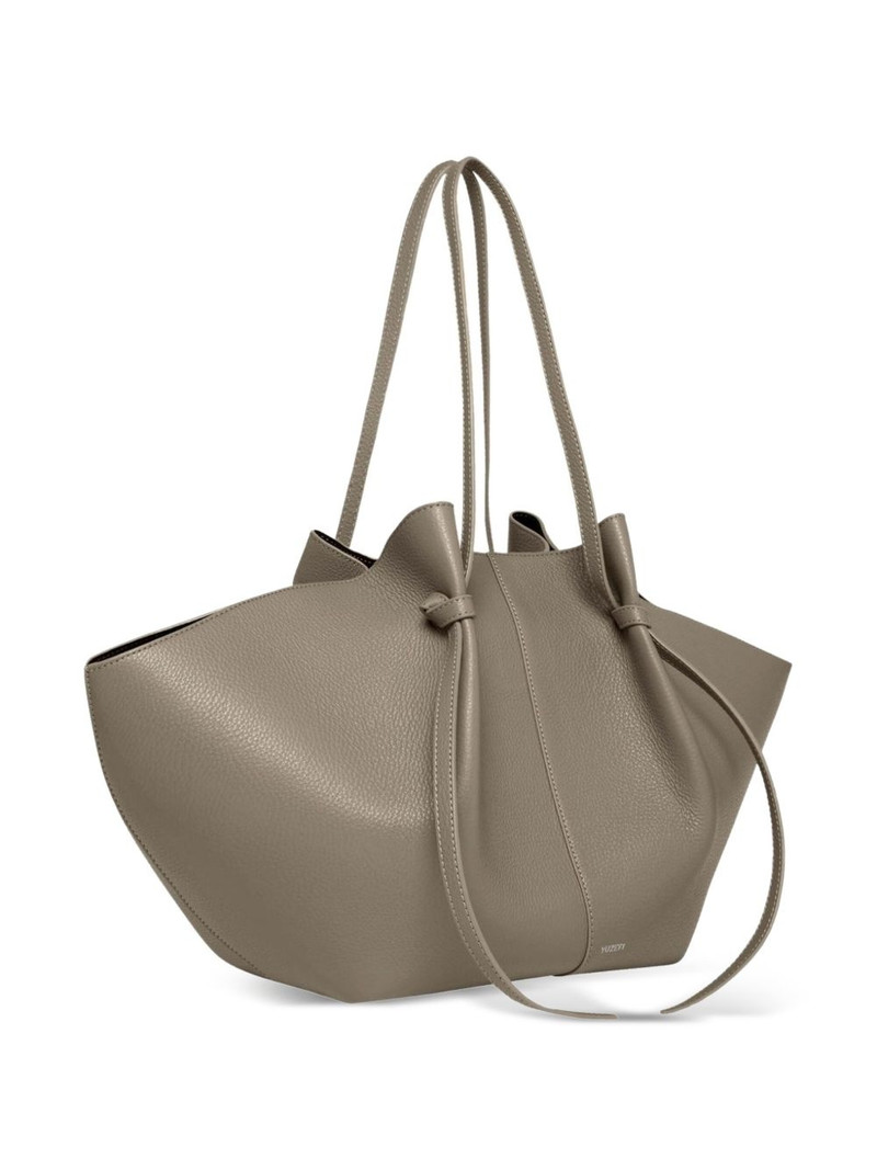 Yuzefi large Mochi tote bag outlook