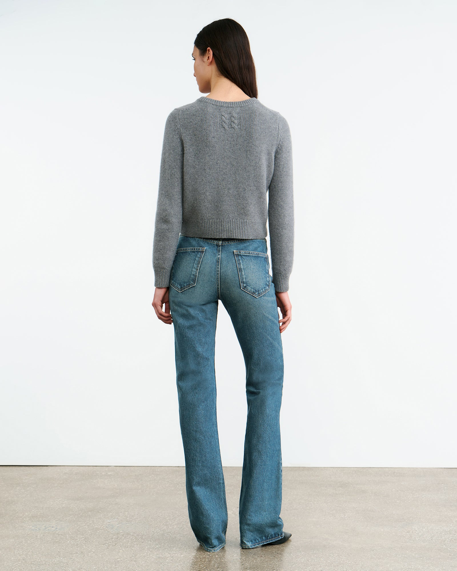POPPY SWEATER - 5
