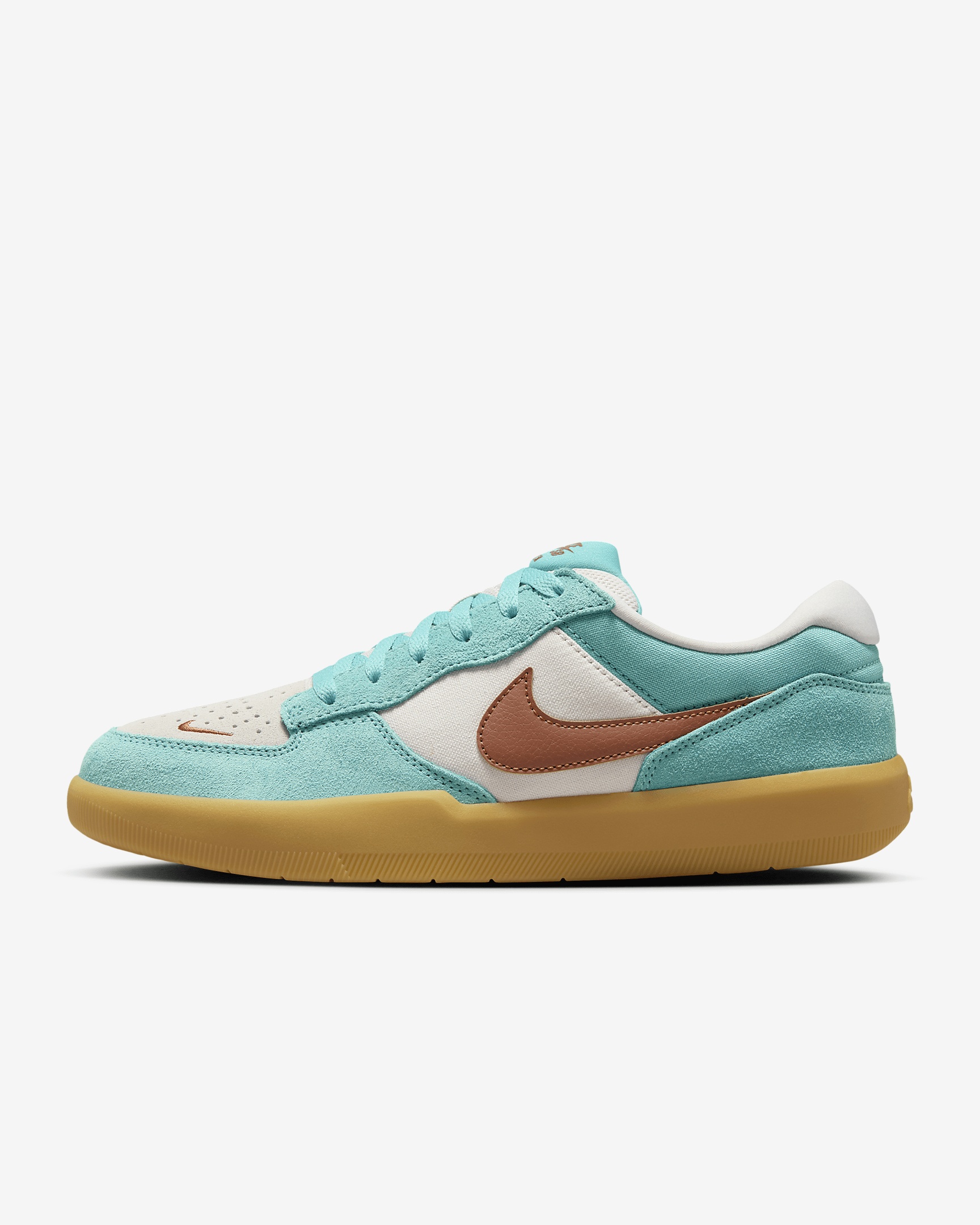 Nike SB Force 58 Skate Shoes - 1