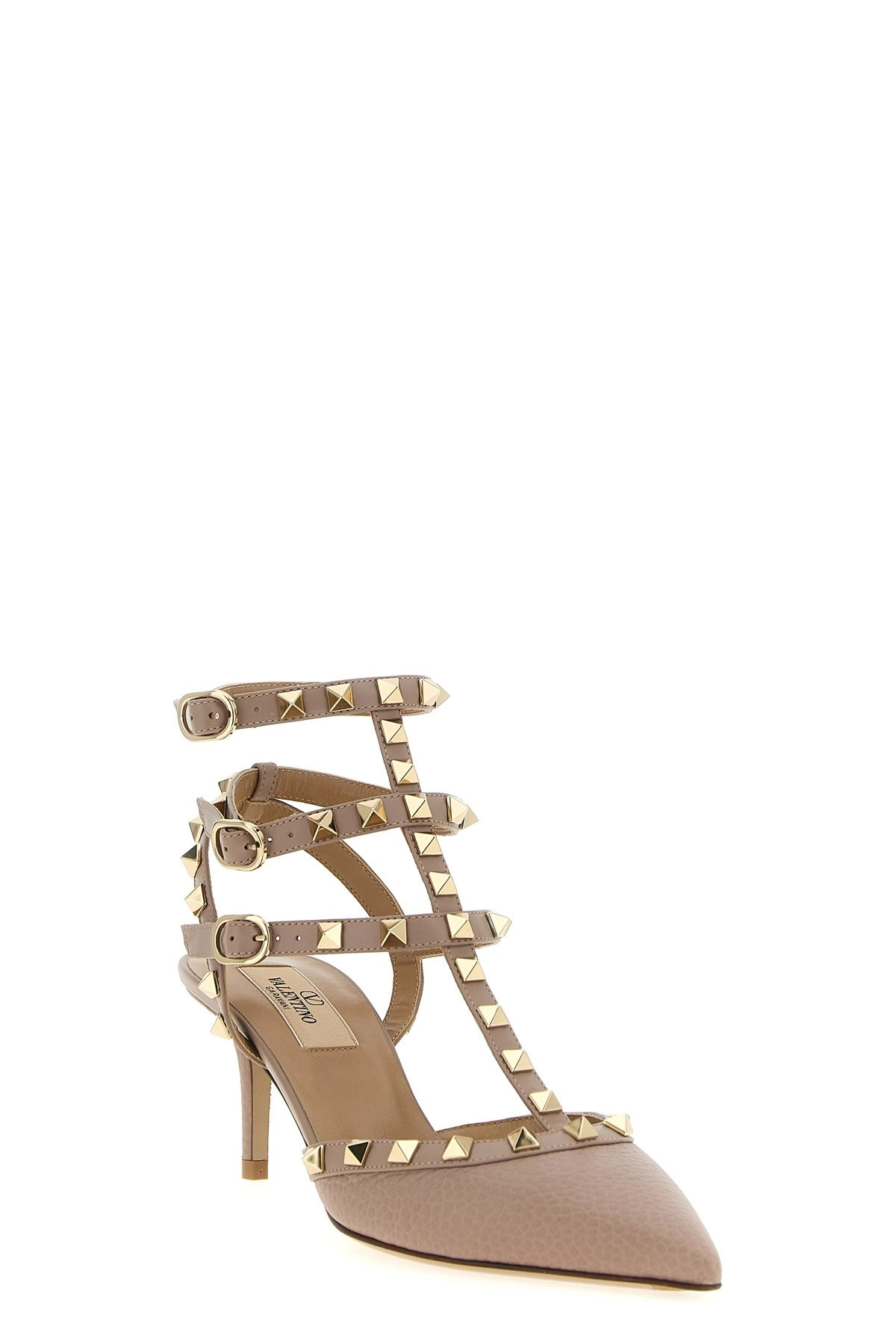 Valentino Garavani 'Rockstud' pumps - 2