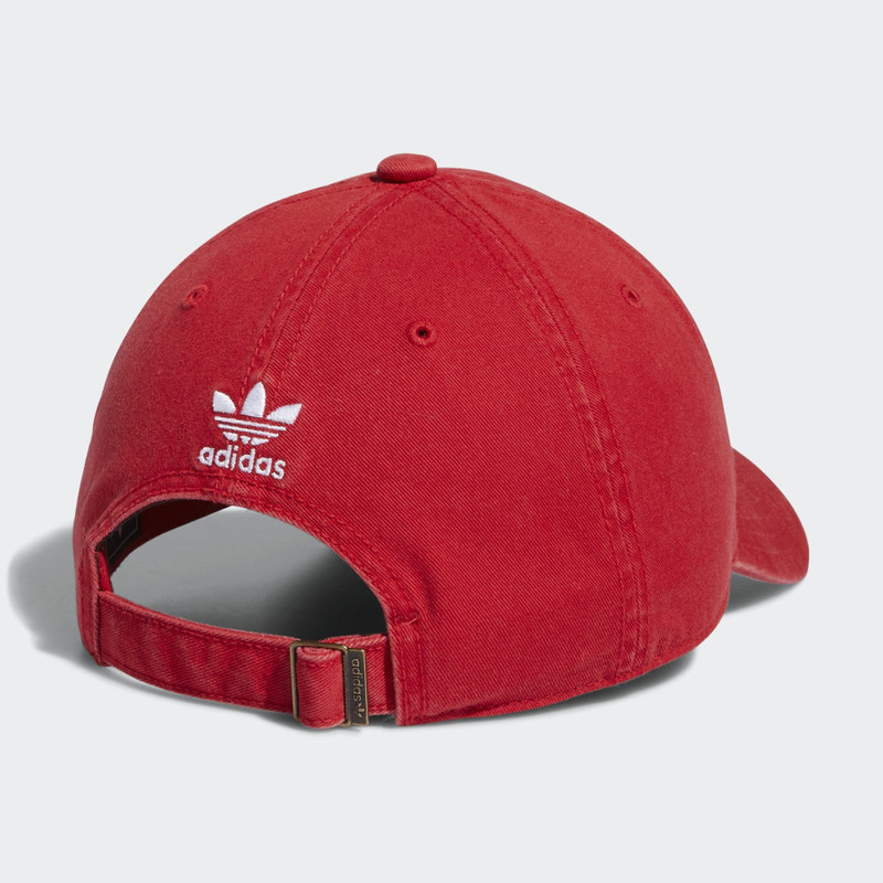 adidas Relaxed Strap-Back Hat outlook