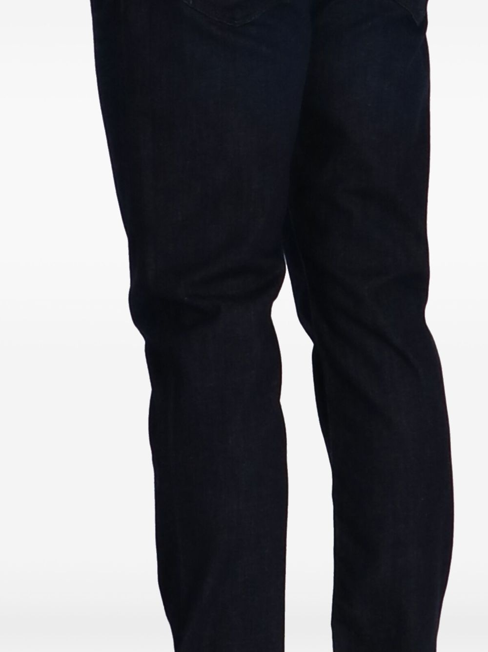 cotton jeans - 4